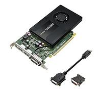 PNY NVIDIA Quadro K2200 Graphics Card VCQK2200-PB