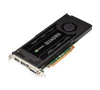 PNY Nvidia Quadro K4000 Kepler Graphics Card