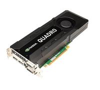 PNY Nvidia Quadro K5000 Graphics Card for Apple Mac