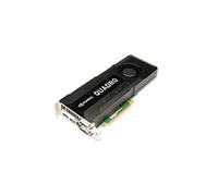 PNY nVidia Quadro K5000 Graphics Card VCQK5000-PB