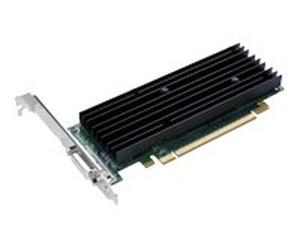 Pny Nvidia Quadro Nvs 290 Pcie X16 Graphics Card