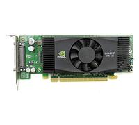 PNY Nvidia Quadro NVS 420 VCQ420NVS-X16 PCI-e 512MB 4-Display Graphics Card - Retail Box