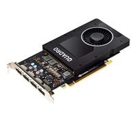 PNY NVIDIA Quadro P2000 Graphic Card - 5 GB GDDR5 - Full-Height