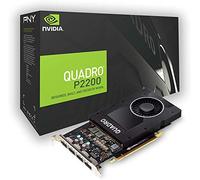 PNY NVIDIA Quadro P2200 Graphics Card - PCI-Express