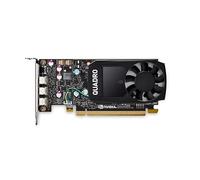 PNY NVIDIA Quadro P400 V2 2 GB GDDR5