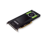 PNY nVidia Quadro P4000 8GB PCI-E, 4xDP Video Card [VCQP4000-PB]