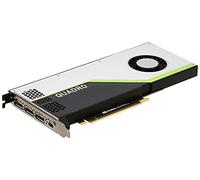 PNY NVIDIA Quadro RTX 4000 - The World’S First Ray Tracing GPU