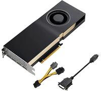PNY NVIDIA Quadro RTX A5000 24GB GDDR6 Graphics Card