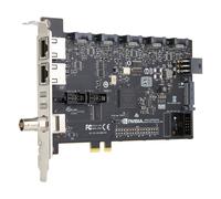 PNY NVIDIA PNY Quadro Sync (Option board for Quadro Pascal) - 2 x RJ45, 1 x BNC. Includes 4 x Ribbon Ca
