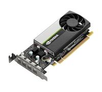 PNY NVIDIA Quadro T600 Graphic Card - 4 GB GDDR6 - Low-Profile