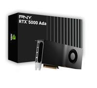 Quadro RTX 5000 Ada 32GB PNY (Retail)