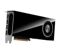 PNY RTXA6000 Ada Lovelace Graphics Card, 48GB DDR6, 4 DP, 91.1 TFLOPS SP, 210.6 TFLOPS RT, 1457 TFLOPS Tensor, OEM (Brown Box)
