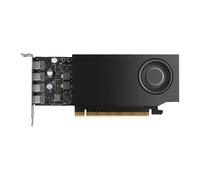 PNY NVIDIA RTX A1000 8GB Professional Graphics Card
