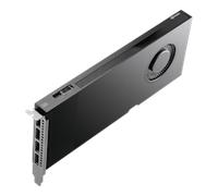 PNY Nvidia RTX Pro 4000 Blackwell 24GB GDDR7 PCI-Express Graphics Card - OEM