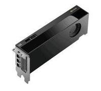 PNY NVIDIA RTX PRO 4000 SFF Blackwell 24GB Professional Graphics Card, 8960 CUDA Cores, 280 Tensor, 70 RT, Single Fan, 4x DisplayPort - OEM