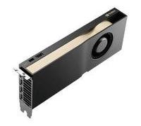 PNY NVIDIA RTX PRO 4500 Blackwell 32GB Professional Graphics Card, 10496 CUDA Cores, 328 Tensor, 82 RT, Single Fan, 4x DisplayPort - OEM