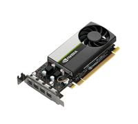 PNY NVidia T1000 4GB DDR6 Professional Graphics Card - Low Profile