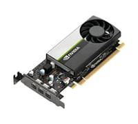 PNY NVIDIA T400 4GB GDDR6 PCI-Express Graphics Card
