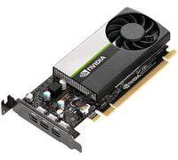 PNY NVidia T400 Professional 4GB DDR6 Low Profile Graphics Card - OEM - VCNT400-4GB-SB