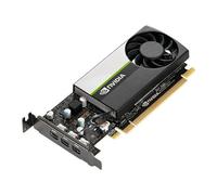 PNY Nvidia T400 Professional 4Gb Graphics Card - Retail