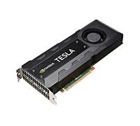PNY Nvidia Tesla K20 Kelper workstation HPC card.