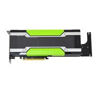 PNY NVIDIA TESLA M60 GDDR5 PCI Express x 16 3.0 Graphics Card - Black/Green