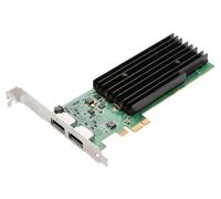 PNY NVS 295 Nvidia Quadro Graphics Card (256Mb, PCI-E)