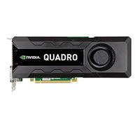 PNY OEM Quadro K5000 Graphics Card, 4GB Graphics Memory, Pcie 2.0, PCI-E (x16), DP, DVI
