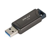 PNY (P-FD1TBPRO-GE) Pro Elite 1TB USB 3.0 Flash Drive, Read Speeds Up to 400MB/S