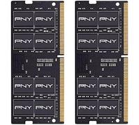PNY Performance 16GB (2x8GB) DDR4 2400Mhz Notebook Memory Kit