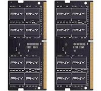 PNY Performance 16GB (2x8GB) DDR4 2666Mhz Notebook Memory Kit