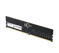 PNY Performance 8GB (1x8GB) DDR5 RAM 5600MHz (PC5-44800) - CL46, 1.1V - Compatible with 5200MHz, 4800MHz - Desktop Memory Kit - MD8GSD5560046-TB
