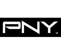 PNY Performance 8GB Kit (2x4GB) DDR3 1333MHz (PC3-10666) CL9 Desktop Memory - MD8GK2D31333NHS