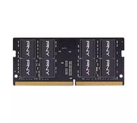 PNY Performance memory module 16 GB 1 x 16 GB DDR4 260-pin SO-DIMM