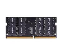 Pny (Mn16gbsd43200-Si) 16Gb Performance Ddr4 3200Mhz Sodimm Notebook Memory Cl22 Single Channel