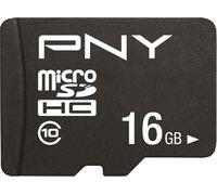 PNY Performance plus Microsdhc Card 16GB Class 10