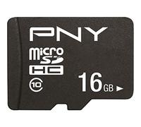 PNY Performance Plus 16 GB MicroSDHC Class 10