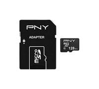 PNY Performance Plus microSDXC card 128GB Class 10