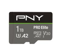PNY Pro Elite 1 TB MicroSDXC UHS-I Class 10