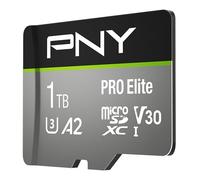 PNY Pro Elite 1 TB MicroSDXC UHS-I Class 10