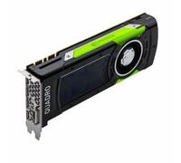 PNY professional graphics VCQP6000-PB - NVIDIA Quadro P6000 - Graphics card - Quadro P6000-24 GB GDDR5 - PCIe 3.0 x16 - DVI, 4 x DisplayPort