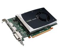 PNY Quadro 2000 - 1 GB GDDR5 - PCI-Express 2.0 + 2 YEARS WARRANTY