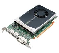 PNY Quadro 2000 Nvidia Graphics Card (1GB GDDR5, PCI-E x16)