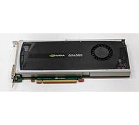 PNY Quadro 4000 Nvidia Graphics Card (2GB GDDR5, PCI-E x16)