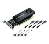 PNY Quadro K1200 4GB GDDR5