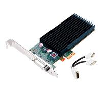 PNY Quadro NVS 300 512MB DDR3 DMS-59 PCI-Express x1 Low Profile Video Card