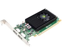 PNY Quadro NVS310 Nvidia Graphics Card (512MB GDDR3, PCI-E x16)