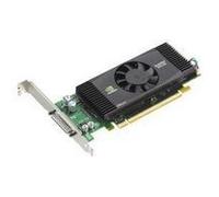 PNY Quadro NVS420 Blk Low Profile PCI-E x16 256MB GDDR3 64Bit Quad DisplayPort Display Port via VHDC for Windows7/Vista/XP/2000/Linux