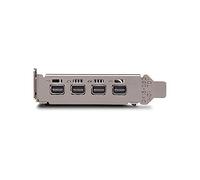 PNY QUADRO P1000 Graphic Card - 4 GB GDDR5