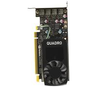 PNY Quadro P620 Graphic Card - 2 GB GDDR5 - Low Profile - Single Slot Space Required